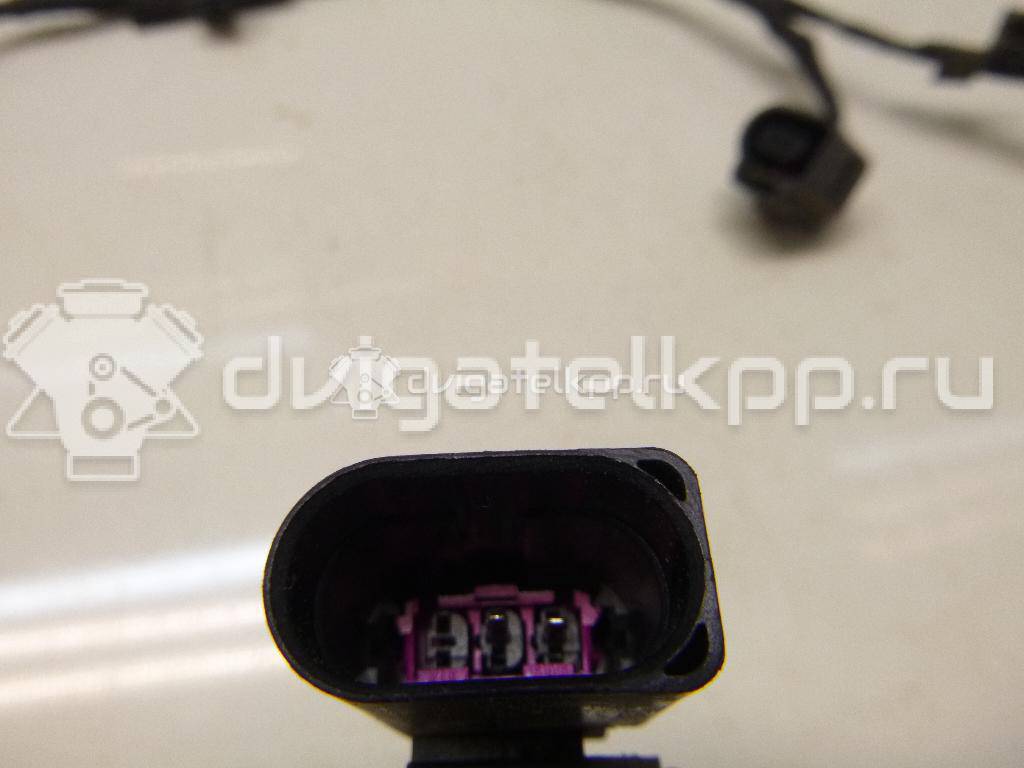 Фото Проводка (коса)  3AE971104C для skoda Octavia (A5 1Z-) {forloop.counter}}