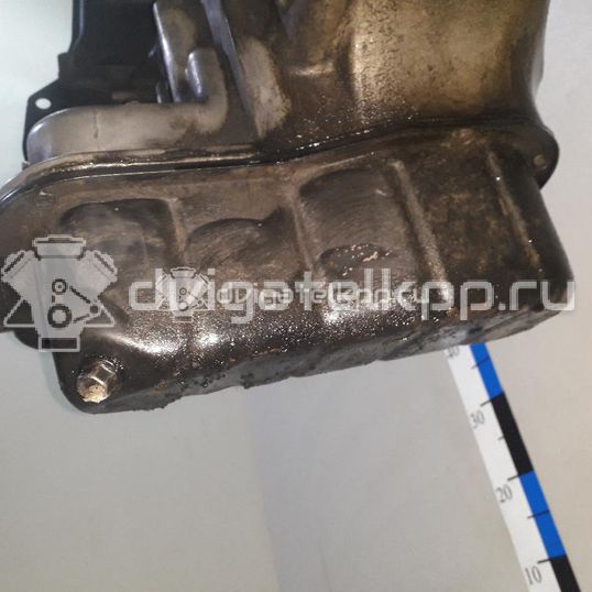 Фото Контрактный (б/у) двигатель YD25DDTi для Nissan Cabstar / Navara / Np300 / Pathfinder / Pick Up 100-190 л.с 16V 2.5 л Дизельное топливо