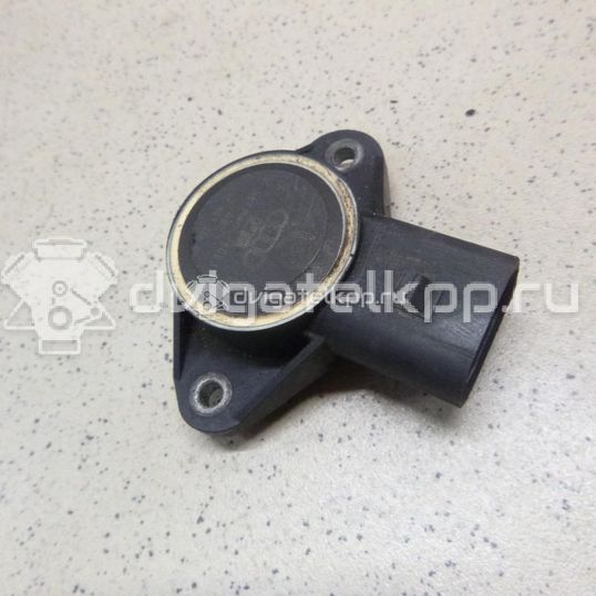 Фото Датчик положения дроссельной заслонки  03C907386B для Skoda Octavia / Octaviaii 1Z3