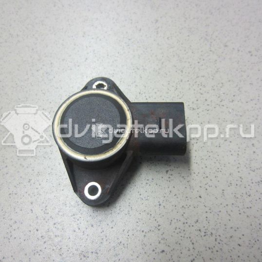 Фото Датчик положения дроссельной заслонки  03C907386B для Skoda Octavia / Octaviaii 1Z3