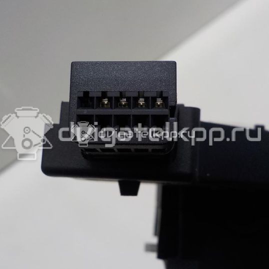 Фото Переключатель поворотов подрулевой  1k0953513e9b9 для Skoda Octavia / Yeti 5L / Octaviaii 1Z3 / Superb