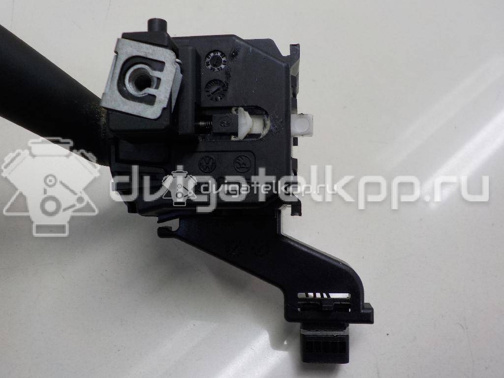 Фото Переключатель поворотов подрулевой  1k0953513e9b9 для Skoda Octavia / Yeti 5L / Octaviaii 1Z3 / Superb {forloop.counter}}