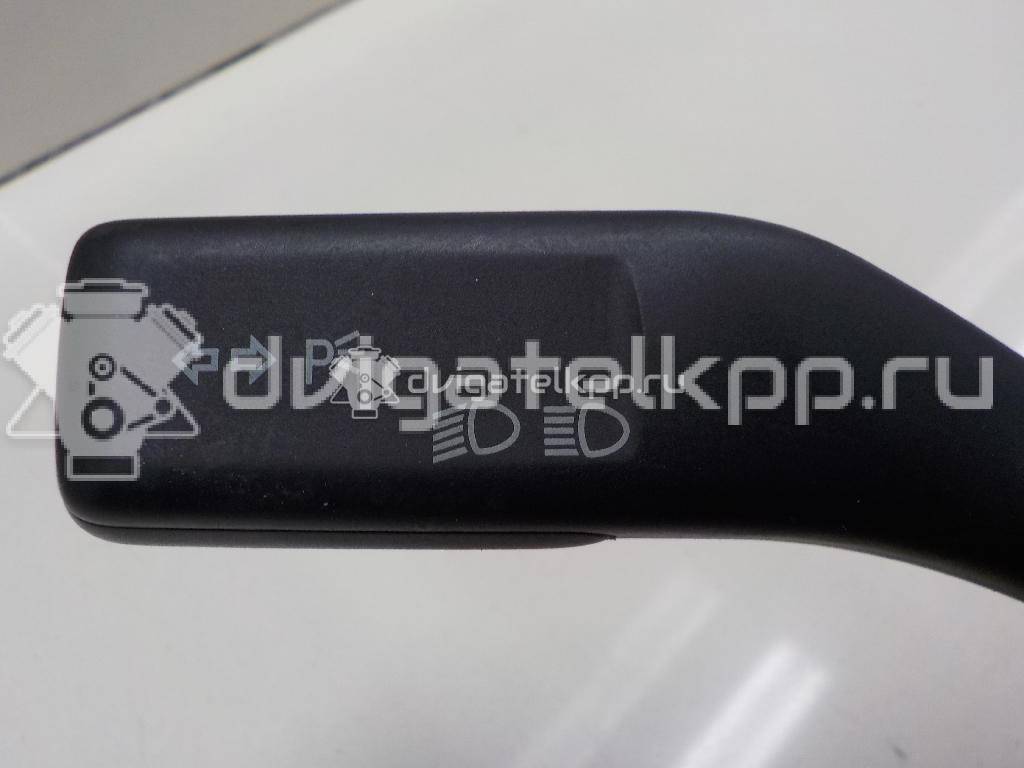 Фото Переключатель поворотов подрулевой  1k0953513e9b9 для Skoda Octavia / Yeti 5L / Octaviaii 1Z3 / Superb {forloop.counter}}