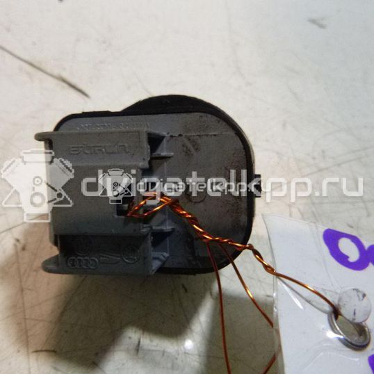 Фото Переключатель регулировки зеркала  1Z1959565A для Skoda Octavia / Octaviaii 1Z3