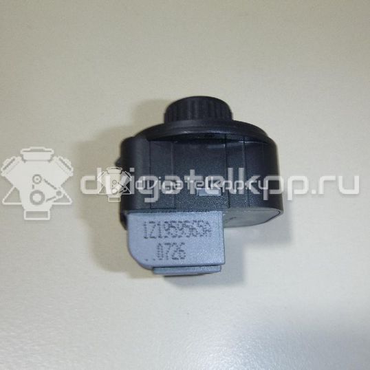 Фото Переключатель регулировки зеркала  1Z1959565A для Skoda Octavia / Octaviaii 1Z3