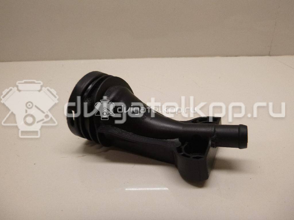 Фото Маслозаливная горловина для двигателя M9R для Nissan Qashqai / X-Trail 150-177 л.с 16V 2.0 л Дизельное топливо 1104000QAA {forloop.counter}}