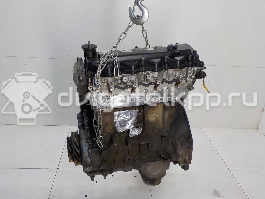 Фото Контрактный (б/у) двигатель YD25DDTi для Nissan Cabstar / Navara / Np300 / Pathfinder / Pick Up 100-190 л.с 16V 2.5 л Дизельное топливо 10102EB30A {forloop.counter}}