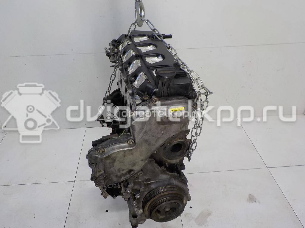 Фото Контрактный (б/у) двигатель YD25DDTi для Nissan Cabstar / Navara / Np300 / Pathfinder / Pick Up 100-190 л.с 16V 2.5 л Дизельное топливо 10102EB30A {forloop.counter}}