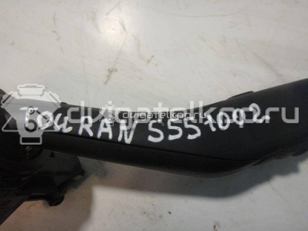 Фото Переключатель стеклоочистителей  1K0953519J для Skoda Octavia / Yeti 5L / Octaviaii 1Z3 / Superb {forloop.counter}}