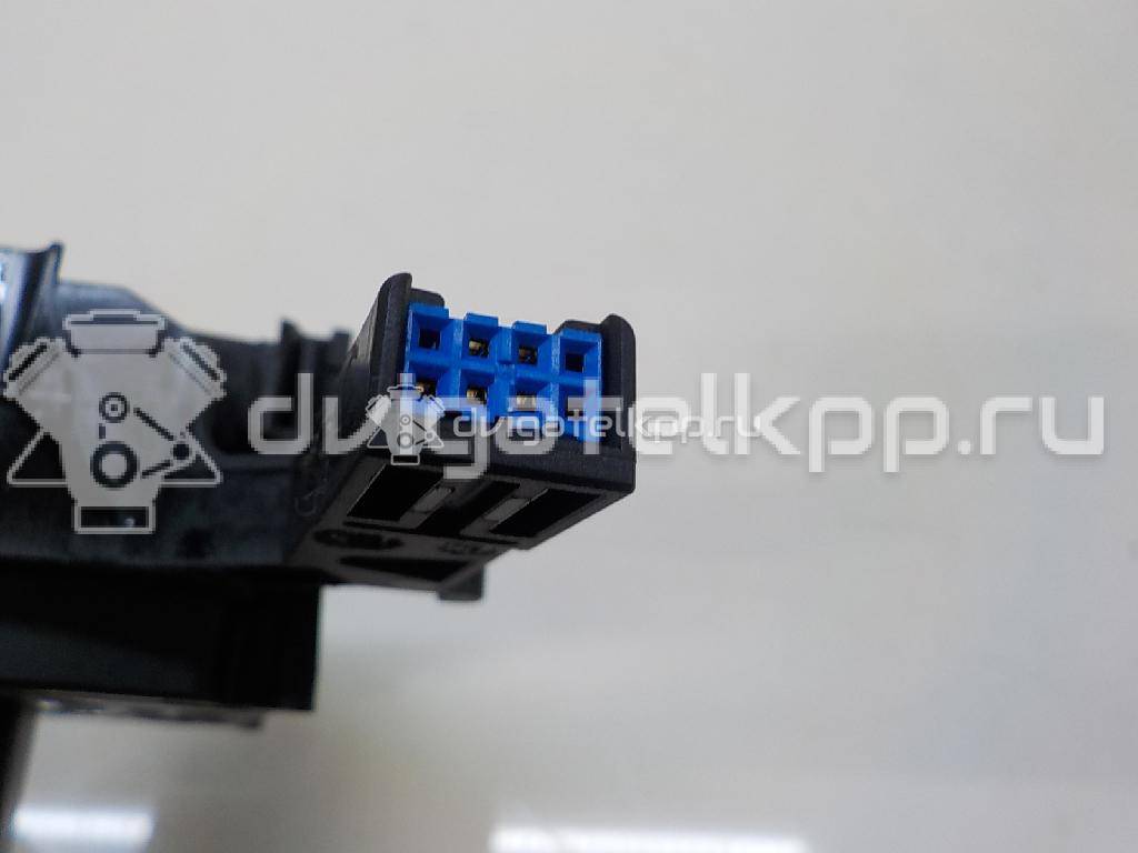 Фото Переключатель стеклоочистителей  1k0953519h для Skoda Octavia / Yeti 5L / Octaviaii 1Z3 / Superb {forloop.counter}}