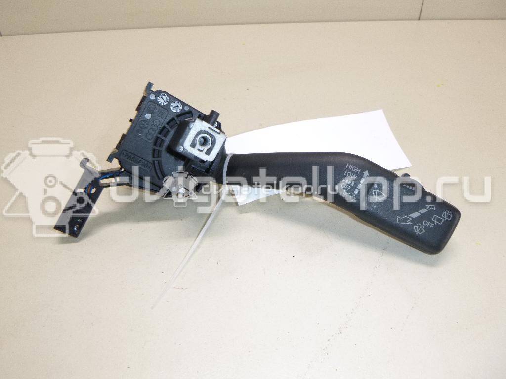 Фото Переключатель стеклоочистителей  1K0953519H для Skoda Octavia / Yeti 5L / Octaviaii 1Z3 / Superb {forloop.counter}}