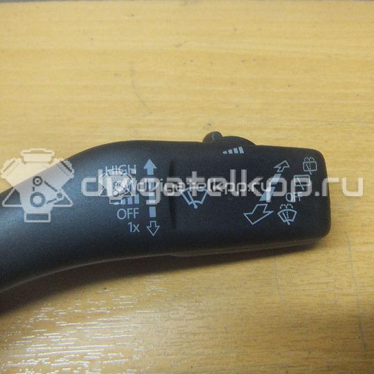 Фото Переключатель стеклоочистителей  1k0953519h для Skoda Octavia / Yeti 5L / Octaviaii 1Z3 / Superb