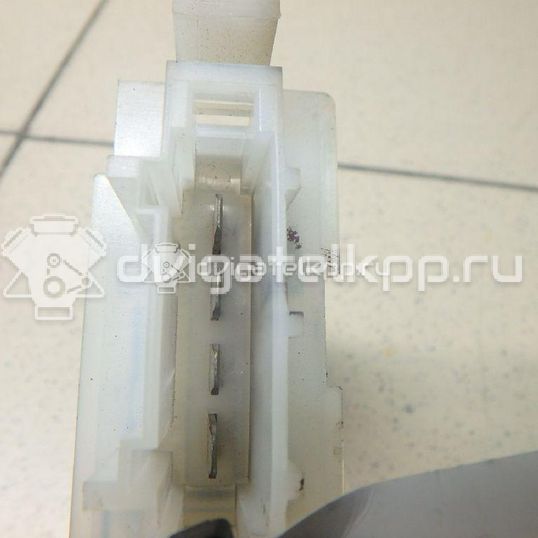 Фото Резистор отопителя  1K0959263A для Skoda Octavia / Yeti 5L / Octaviaii 1Z3 / Superb