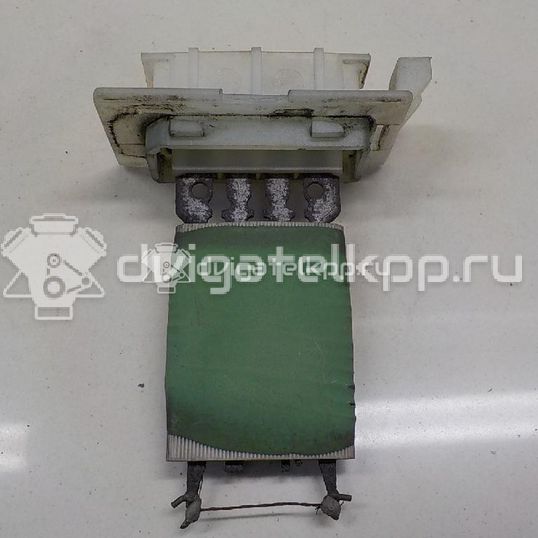 Фото Резистор отопителя  1K0959263A для Skoda Octavia / Yeti 5L / Octaviaii 1Z3 / Superb