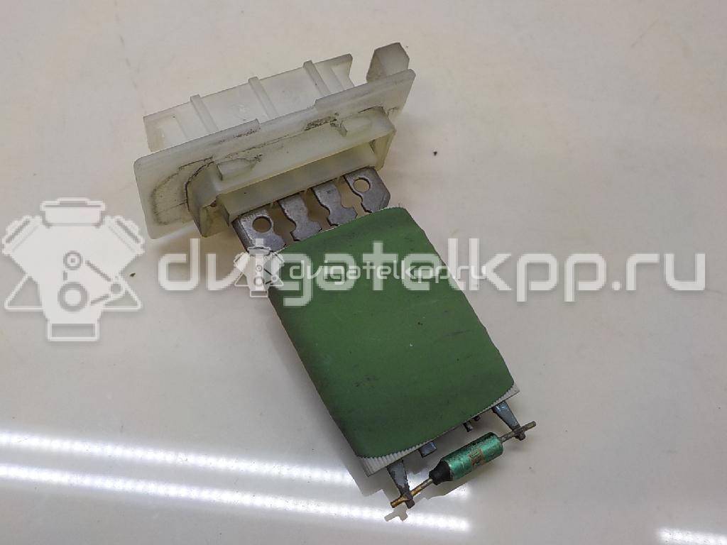 Фото Резистор отопителя  1K0959263A для Skoda Octavia / Yeti 5L / Octaviaii 1Z3 / Superb {forloop.counter}}