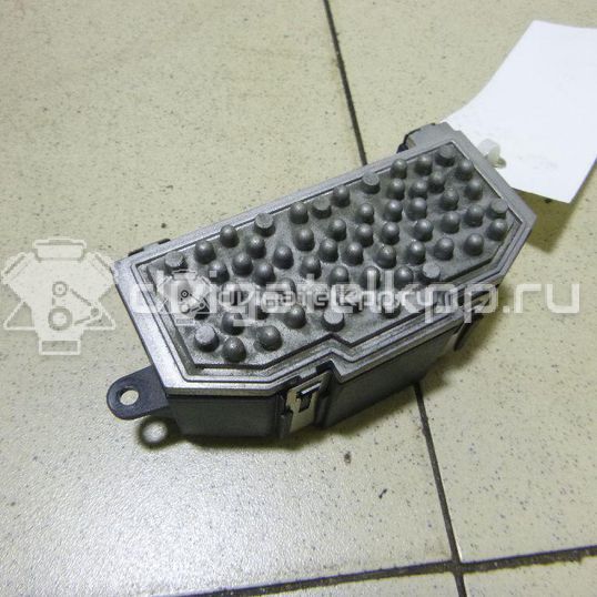 Фото Резистор отопителя  3C0907521F для Skoda Octavia / Yeti 5L / Octaviaii 1Z3 / Superb