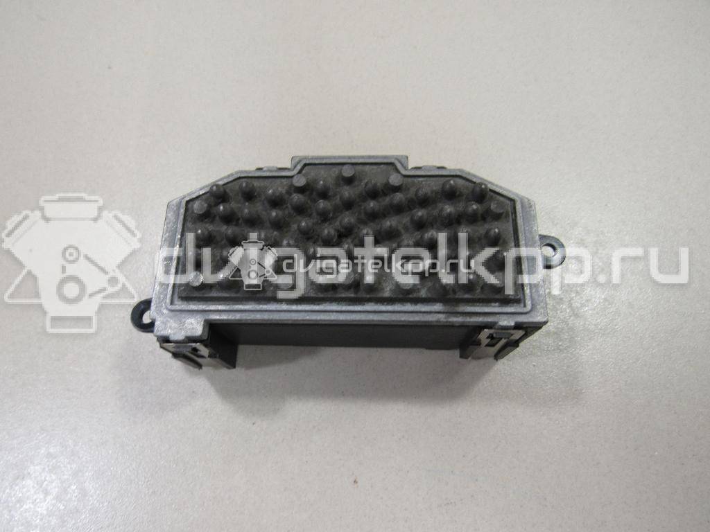 Фото Резистор отопителя  3C0907521F для Skoda Octavia / Yeti 5L / Octaviaii 1Z3 / Superb {forloop.counter}}