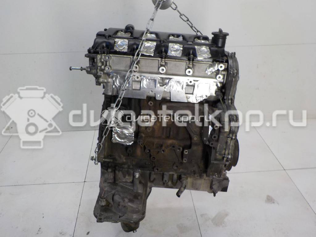 Фото Контрактный (б/у) двигатель YD25DDTi для Nissan Cabstar / Navara / Np300 / Pathfinder / Pick Up 100-190 л.с 16V 2.5 л Дизельное топливо 10102EB30A {forloop.counter}}