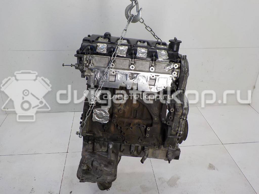 Фото Контрактный (б/у) двигатель YD25DDTi для Nissan Cabstar / Navara / Np300 / Pathfinder / Pick Up 100-190 л.с 16V 2.5 л Дизельное топливо 10102EB30A {forloop.counter}}