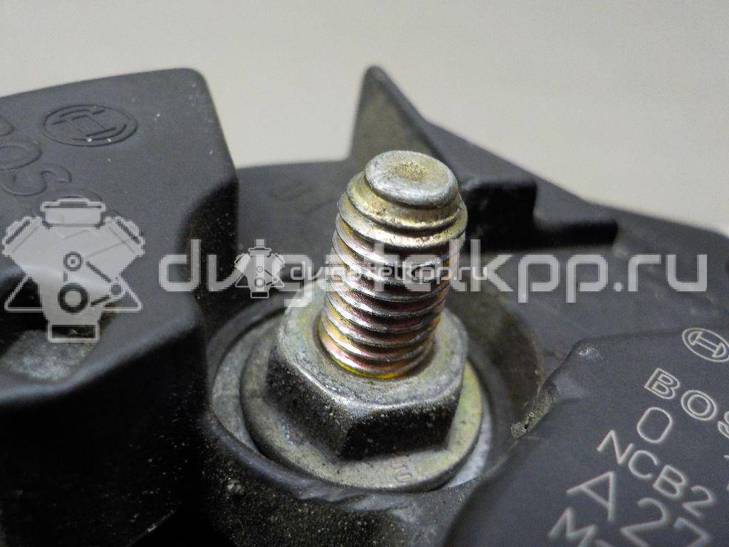 Фото Генератор  2711541002 для skoda Octavia (A5 1Z-) {forloop.counter}}