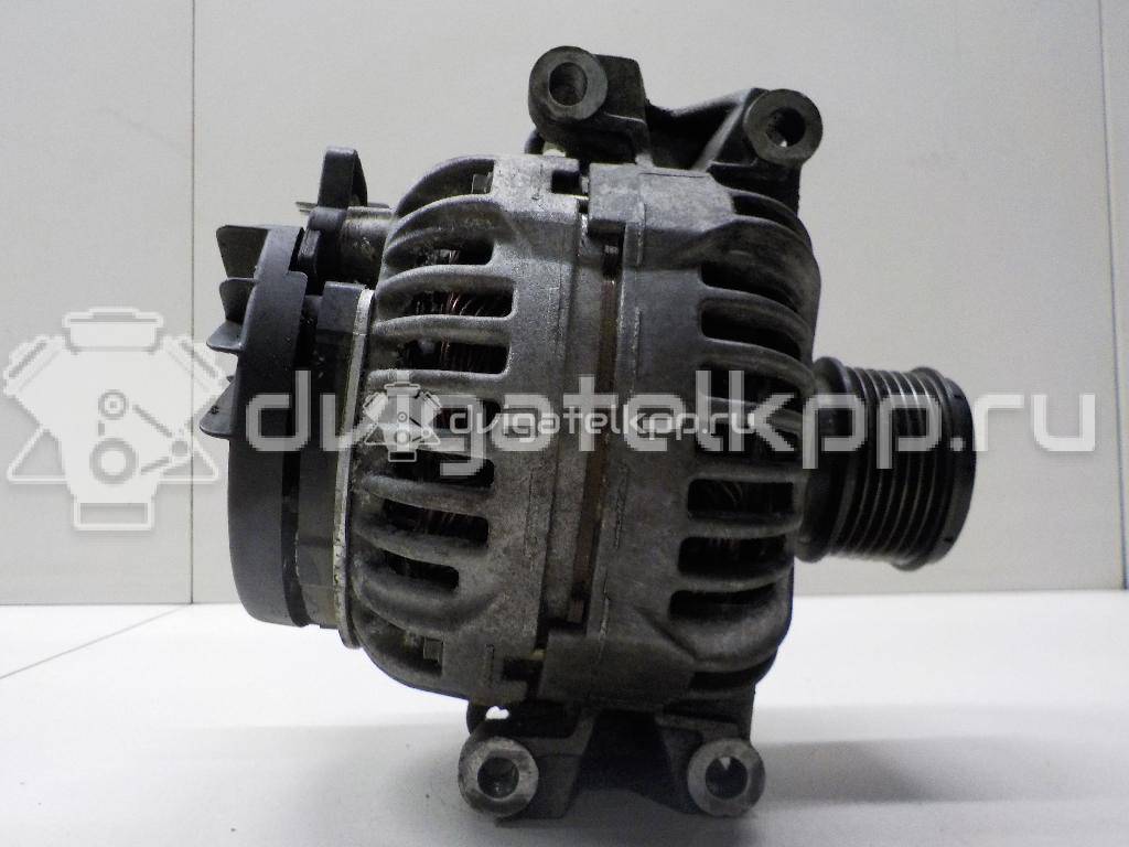 Фото Генератор  2711541002 для skoda Octavia (A5 1Z-) {forloop.counter}}