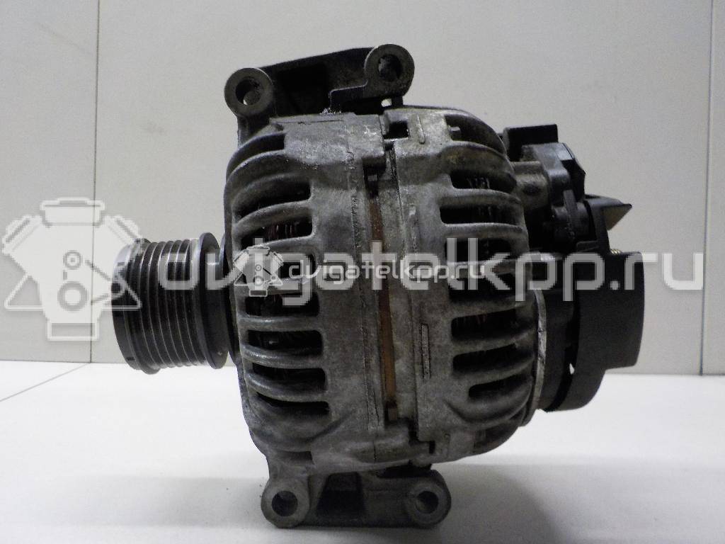 Фото Генератор  2711541002 для skoda Octavia (A5 1Z-) {forloop.counter}}