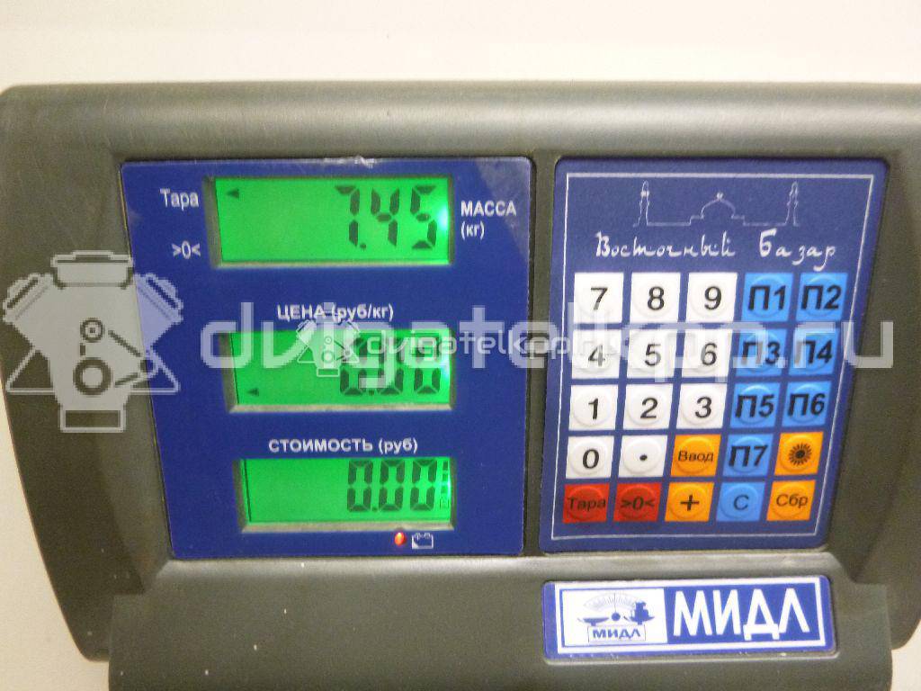 Фото Генератор  2711541002 для skoda Octavia (A5 1Z-) {forloop.counter}}