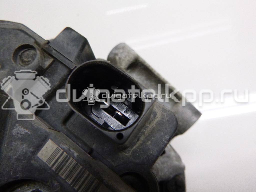 Фото Генератор  2711541002 для skoda Octavia (A5 1Z-) {forloop.counter}}