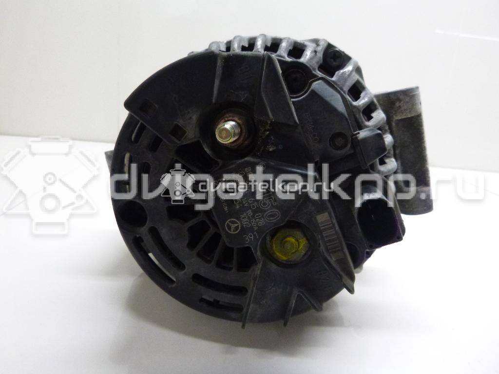 Фото Генератор  2711541002 для skoda Octavia (A5 1Z-) {forloop.counter}}