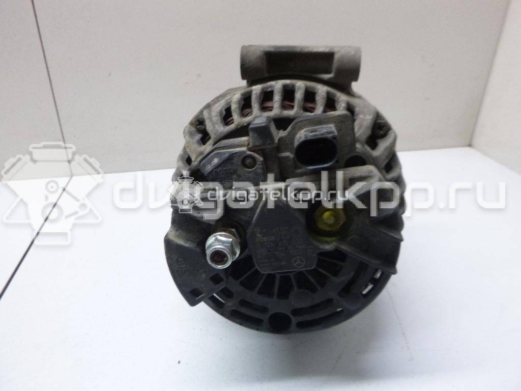 Фото Генератор  2711541002 для skoda Octavia (A5 1Z-) {forloop.counter}}