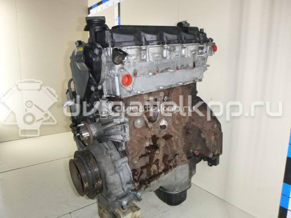 Фото Контрактный (б/у) двигатель YD25DDTi для Nissan Cabstar / Navara / Np300 / Pathfinder / Pick Up 100-190 л.с 16V 2.5 л Дизельное топливо 10102EC00A {forloop.counter}}