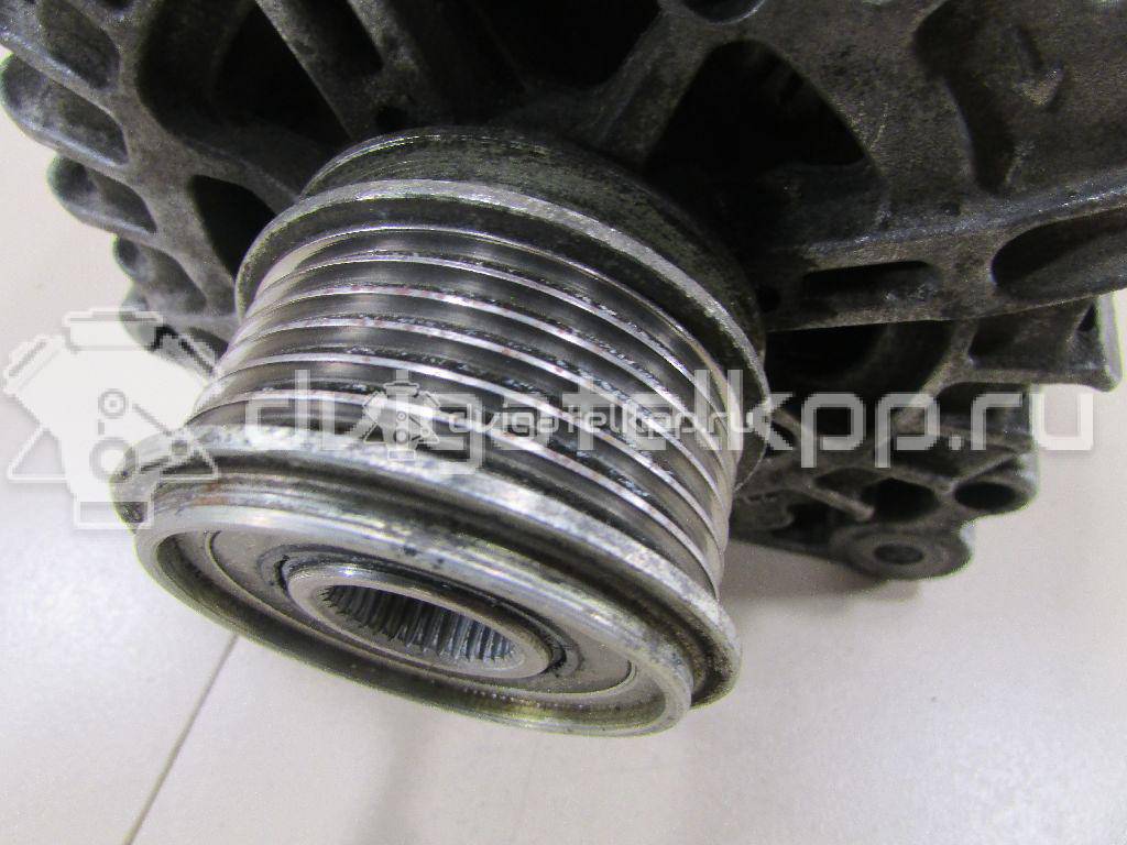 Фото Генератор  03L903023F для Skoda Roomster 5J / Octaviaii 1Z3 / Yeti 5L / Fabia / Octavia {forloop.counter}}