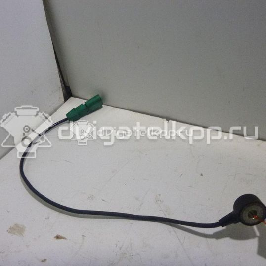 Фото Датчик детонации  06e905377a для Skoda Octaviaii 1Z3 / Yeti 5L / Fabia / Octavia / Superb