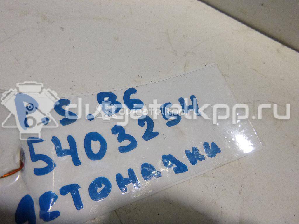 Фото Датчик детонации  06e905377a для Skoda Octaviaii 1Z3 / Yeti 5L / Fabia / Octavia / Superb {forloop.counter}}