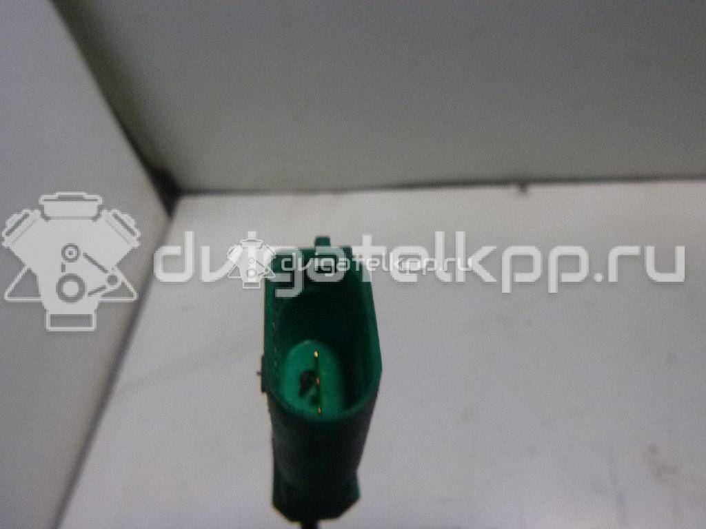 Фото Датчик детонации  06e905377a для Skoda Octaviaii 1Z3 / Yeti 5L / Fabia / Octavia / Superb {forloop.counter}}