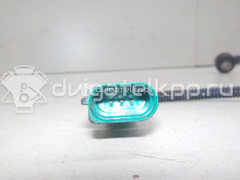 Фото Датчик детонации  06e905377a для Skoda Octaviaii 1Z3 / Yeti 5L / Fabia / Octavia / Superb {forloop.counter}}