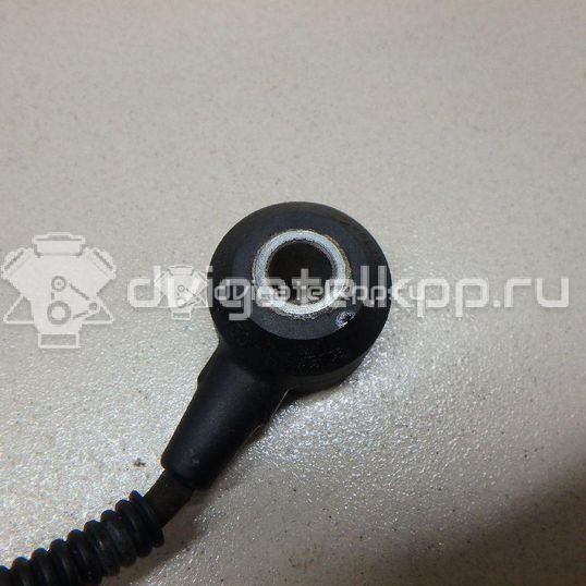 Фото Датчик детонации  06E905377A для Skoda Octaviaii 1Z3 / Yeti 5L / Fabia / Octavia / Superb