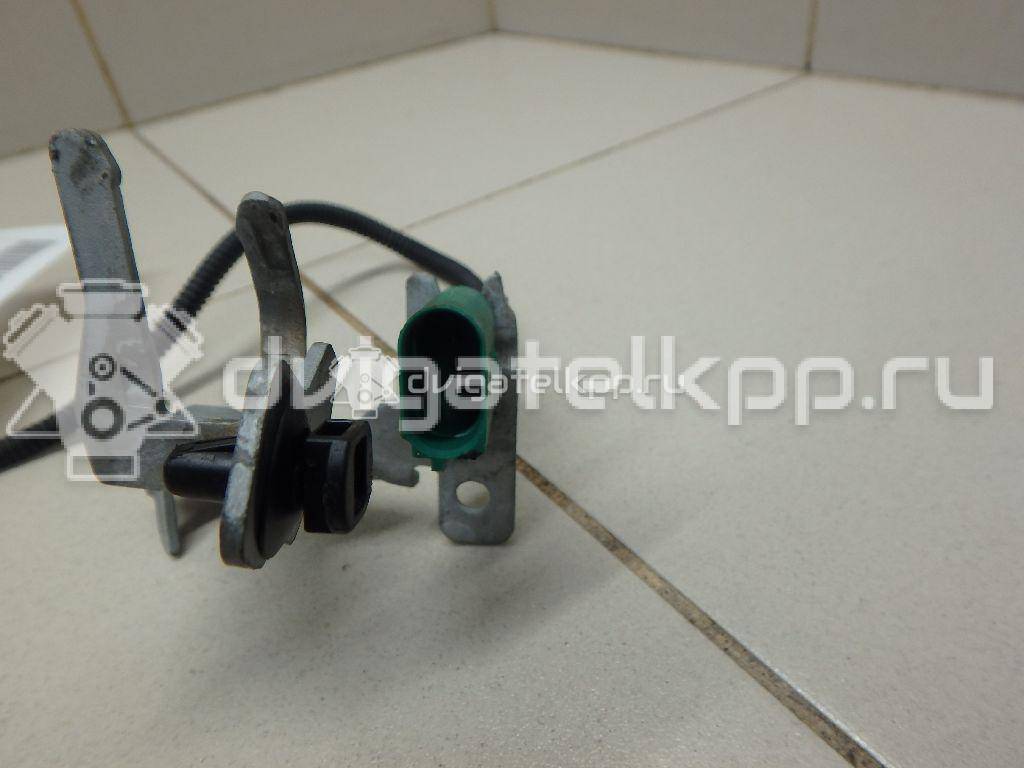 Фото Датчик детонации  06E905377A для Skoda Octaviaii 1Z3 / Yeti 5L / Fabia / Octavia / Superb {forloop.counter}}