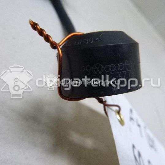 Фото Датчик детонации  06e905377a для Skoda Octaviaii 1Z3 / Yeti 5L / Fabia / Octavia / Superb