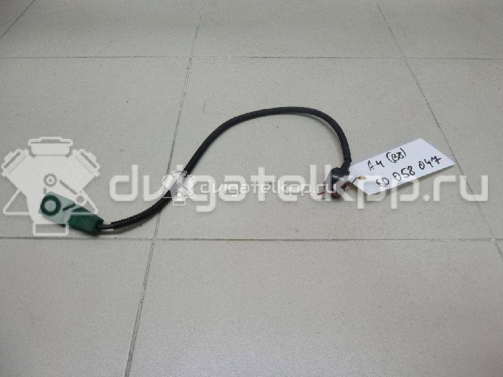 Фото Датчик детонации  06e905377a для Skoda Octaviaii 1Z3 / Yeti 5L / Fabia / Octavia / Superb {forloop.counter}}