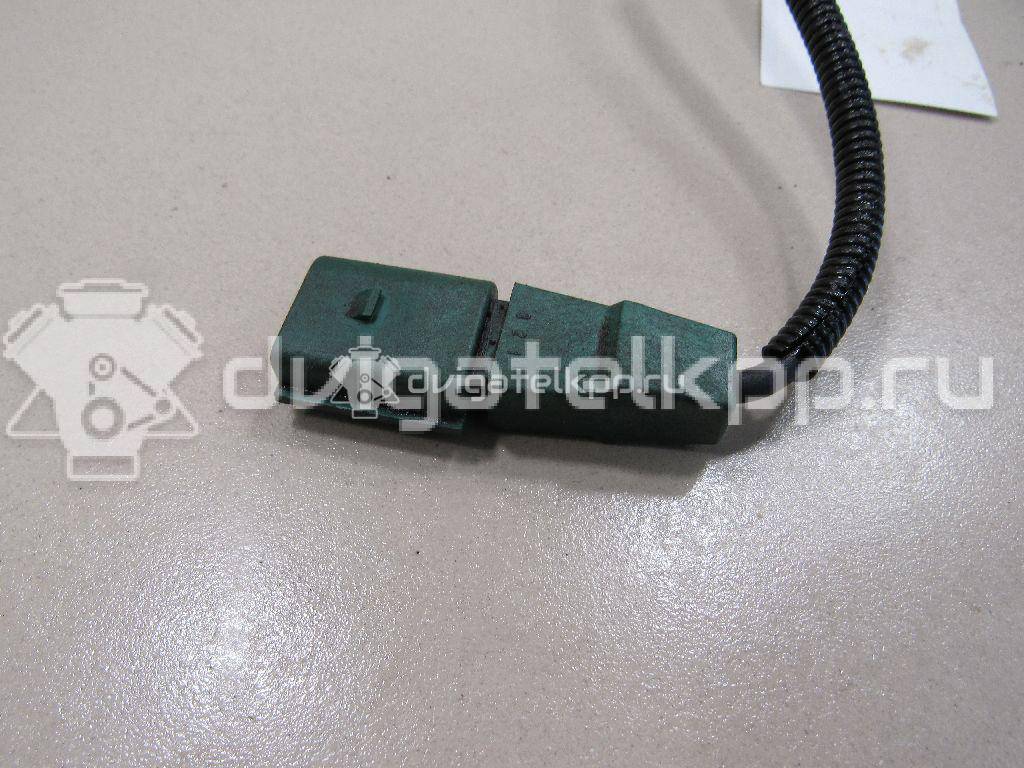 Фото Датчик детонации  06e905377a для Skoda Octaviaii 1Z3 / Yeti 5L / Fabia / Octavia / Superb {forloop.counter}}