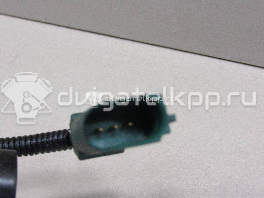 Фото Датчик детонации  06e905377a для Skoda Octaviaii 1Z3 / Yeti 5L / Fabia / Octavia / Superb {forloop.counter}}