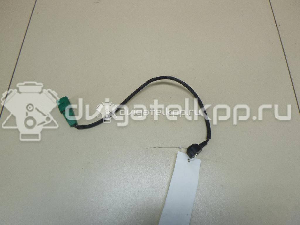 Фото Датчик детонации  06E905376A для Skoda Octaviaii 1Z3 / Yeti 5L / Fabia / Octavia / Superb {forloop.counter}}