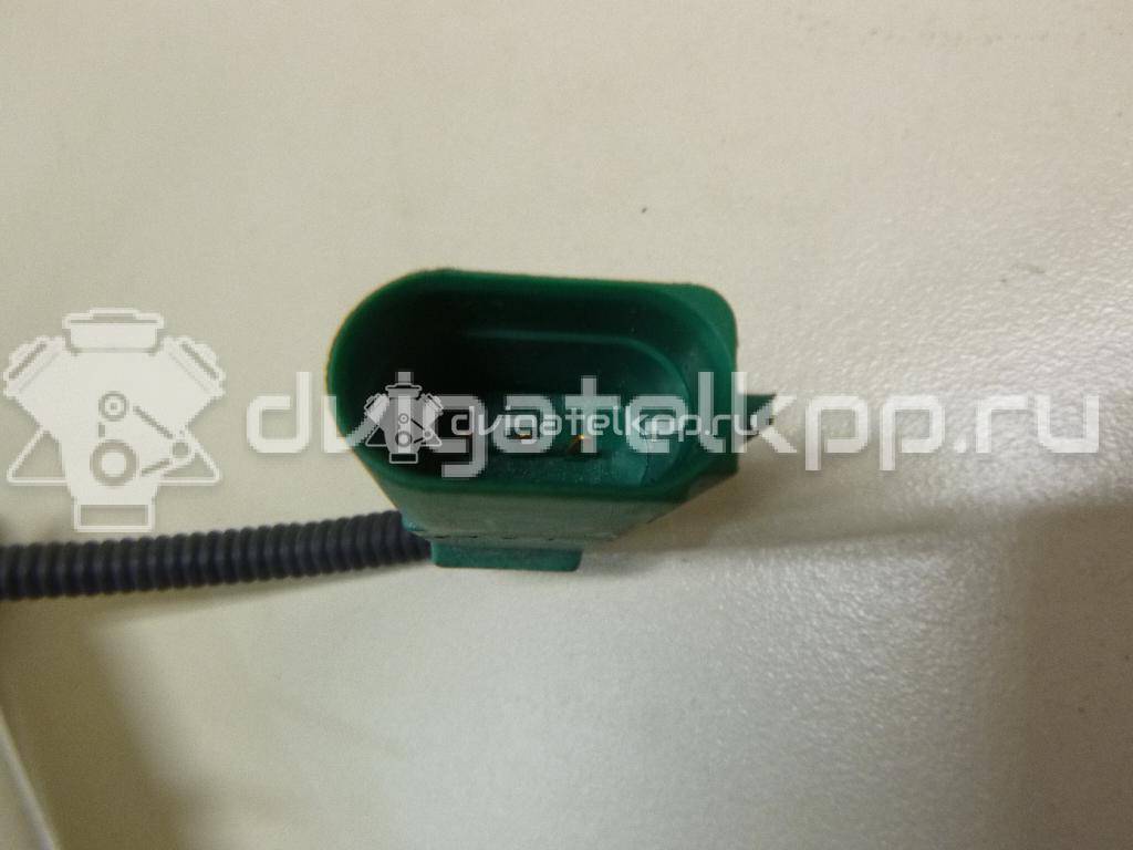 Фото Датчик детонации  06E905376A для Skoda Octaviaii 1Z3 / Yeti 5L / Fabia / Octavia / Superb {forloop.counter}}