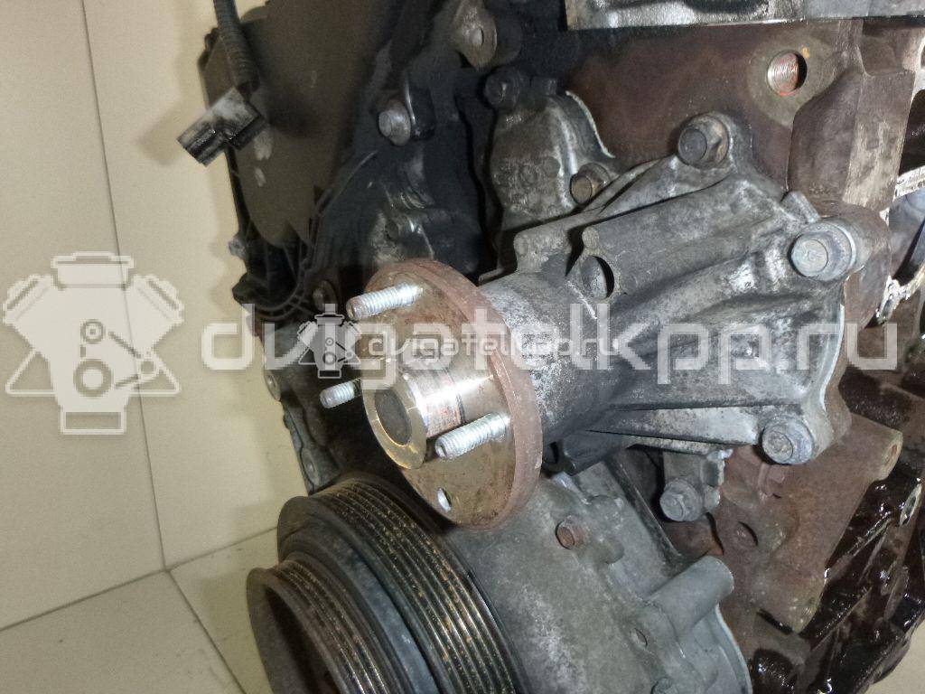 Фото Контрактный (б/у) двигатель YD25DDTi для Nissan Cabstar / Navara / Np300 / Pathfinder / Pick Up 100-190 л.с 16V 2.5 л Дизельное топливо 10102EC00A {forloop.counter}}