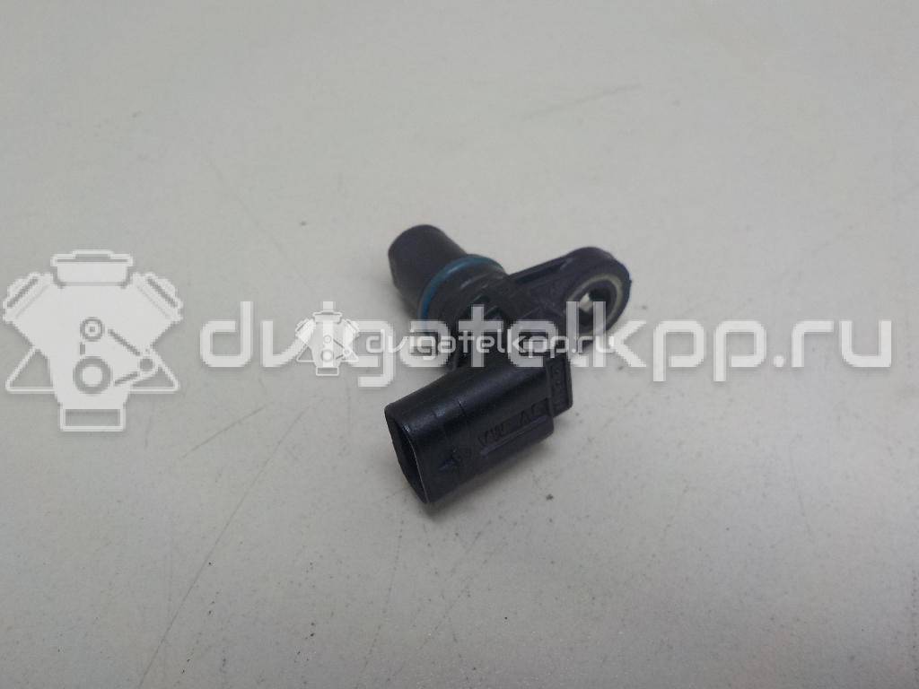 Фото Датчик положения распредвала  07L905163B для Skoda Octaviaii 1Z3 / Yeti 5L / Fabia / Octavia / Superb {forloop.counter}}