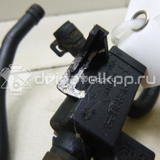 Фото Клапан электромагнитный  06F906283F для Skoda Octaviaii 1Z3 / Yeti 5L / Fabia / Octavia / Superb