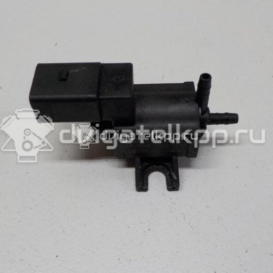 Фото Клапан электромагнитный  037906283D для skoda Octavia (A5 1Z-)