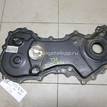 Фото Крышка двигателя передняя для двигателя M9R для Nissan Qashqai / X-Trail 150-177 л.с 16V 2.0 л Дизельное топливо 1104600Q1D {forloop.counter}}