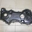 Фото Крышка двигателя передняя для двигателя M9R для Nissan Qashqai / X-Trail 150-177 л.с 16V 2.0 л Дизельное топливо 1104600Q1D {forloop.counter}}
